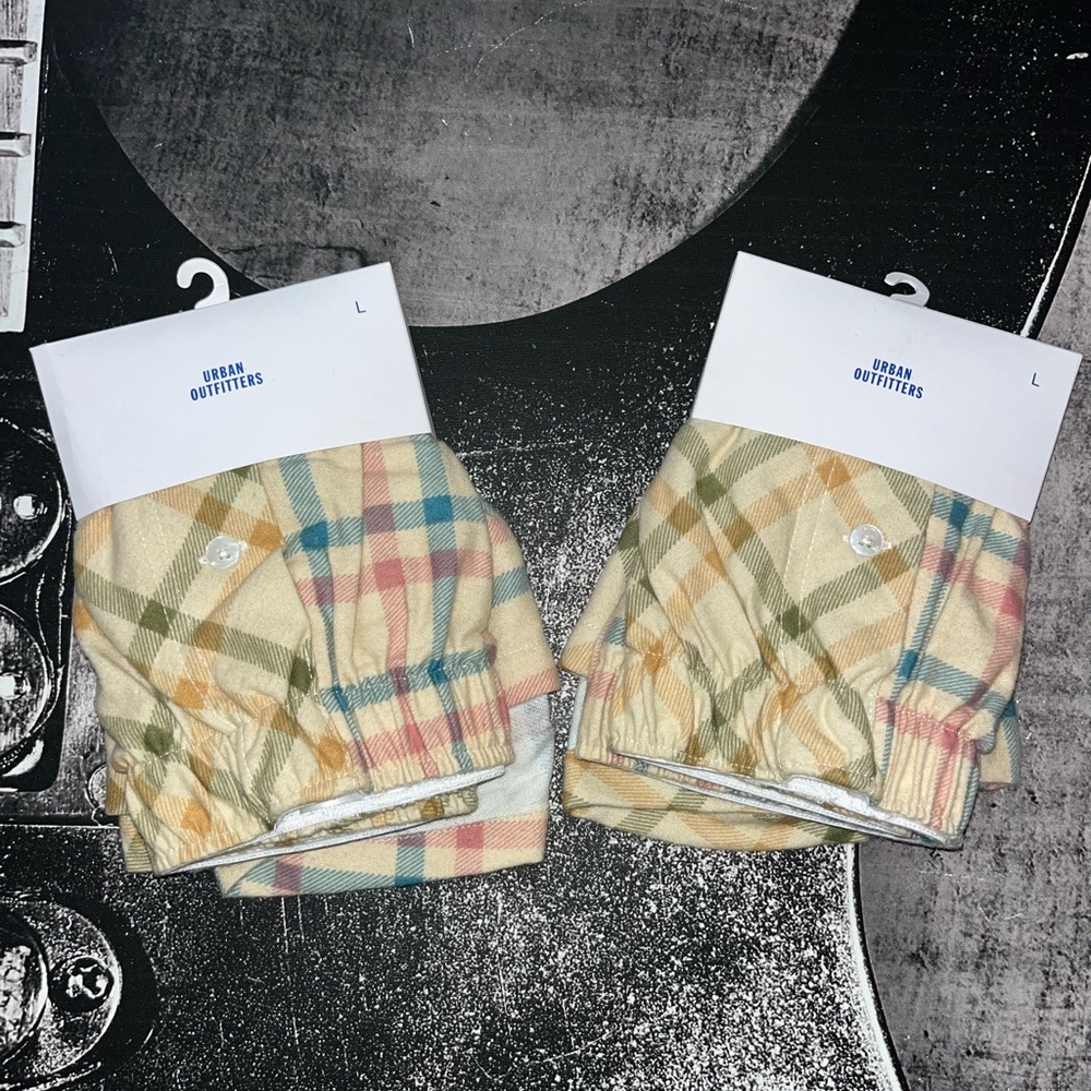 NWT Boxer Bundle